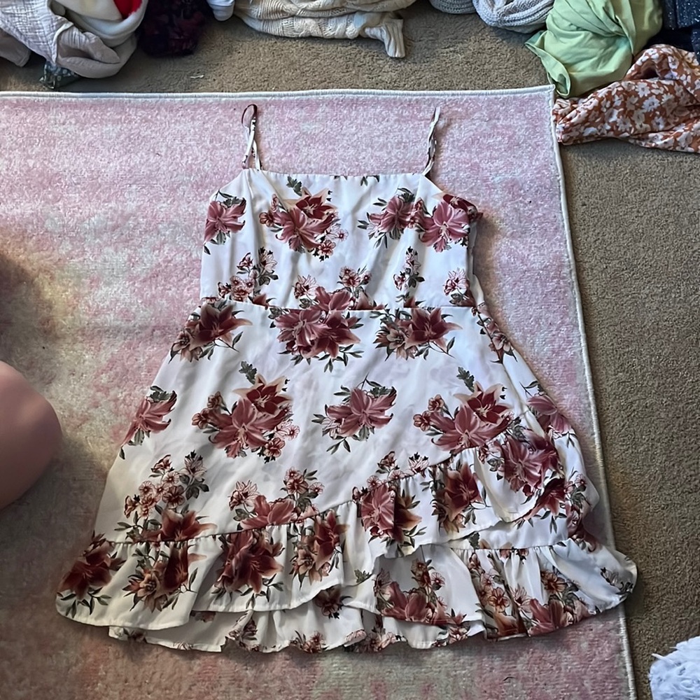 Summer dress